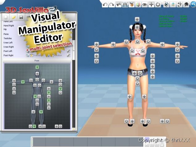 3dsexvilla2-ss-kostenloses-virtuelles-modell-schopfer