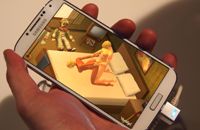 Sexspiele für Android Spielen mit ficken