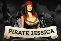 Fantasie Sex Spiel mit nackten Piraten Jessica Sex