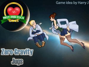 Zero Gravity Jugs Flash Sex Spiel
