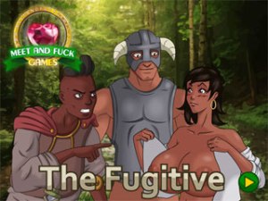 The Fugitive exotischen Sex Spiel