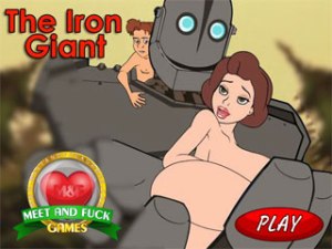 Iron Giant kostenlose Online Spiel XXX