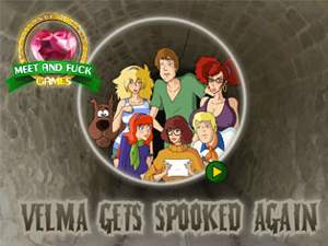 Velma und ScoobyDoo wird wieder Spooked