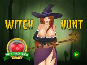 Witch Hunt kostenlose Sex Spiel