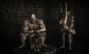 Dungeon trolle BDSM fick in 3D Pornobilder