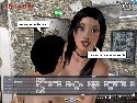 Erotik action editor in 3D Sexvilla 2 full version