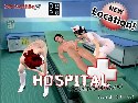 Krankenhaus krankenschwester 3D SexVilla 2 sex