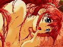 Erotik rothaarige Mädchen in anime porno spiele